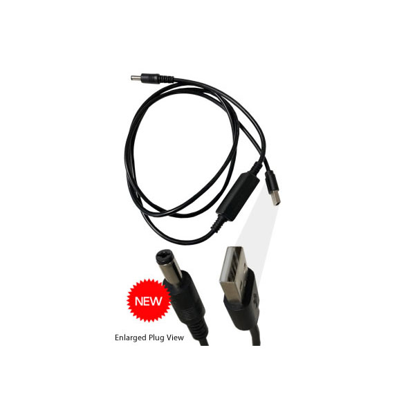 9' Standard Auto Tilt w/LED Lights by Galtech - Image 42
